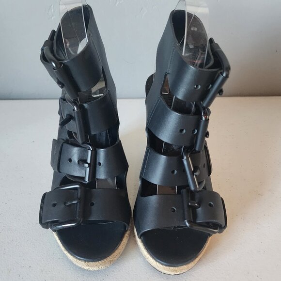 Alexander Wang Wedge "EUC" - Picture 2 of 16